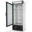 Torrey CV16 PTCV-0003 Congelador Exhibidor Vertical 1 Puerta Cristal 4 Parrillas Cuerpo Esmaltado - Congeladores - Torrey - KitchenMax Store