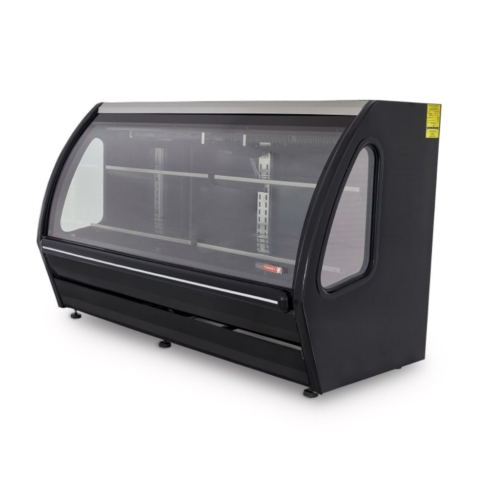 TORREY DRD6-B | Vitrina | Negocio Panadería Postres Frios | Refrigerada ...