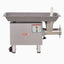 Torrey M-22-Rss-2 0M22R2Ss Molino Transmision Engranes Motor 2 Hp Monofasico Acero Inoxidable - Molinos de Carne - Torrey - KitchenMax Store