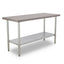 Torrey MAI 24x60 CAMAI002460 Mesa De Trabajo Acero Inoxidable Multiusos - Mesa de Trabajo - Torrey - KitchenMax Store