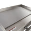 Torrey PLT-900G CQPGM900033 Plancha Frente 90.4 cm Gas Acero Inoxidable -  - Torrey - KitchenMax Store