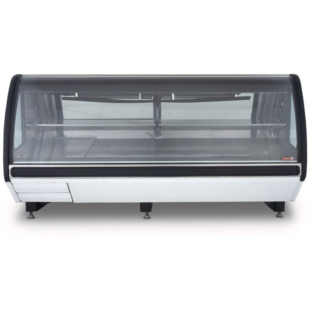 TORREY VCA250 B | Vitrina | Carnicerias Tienda Autoservicio Super ...