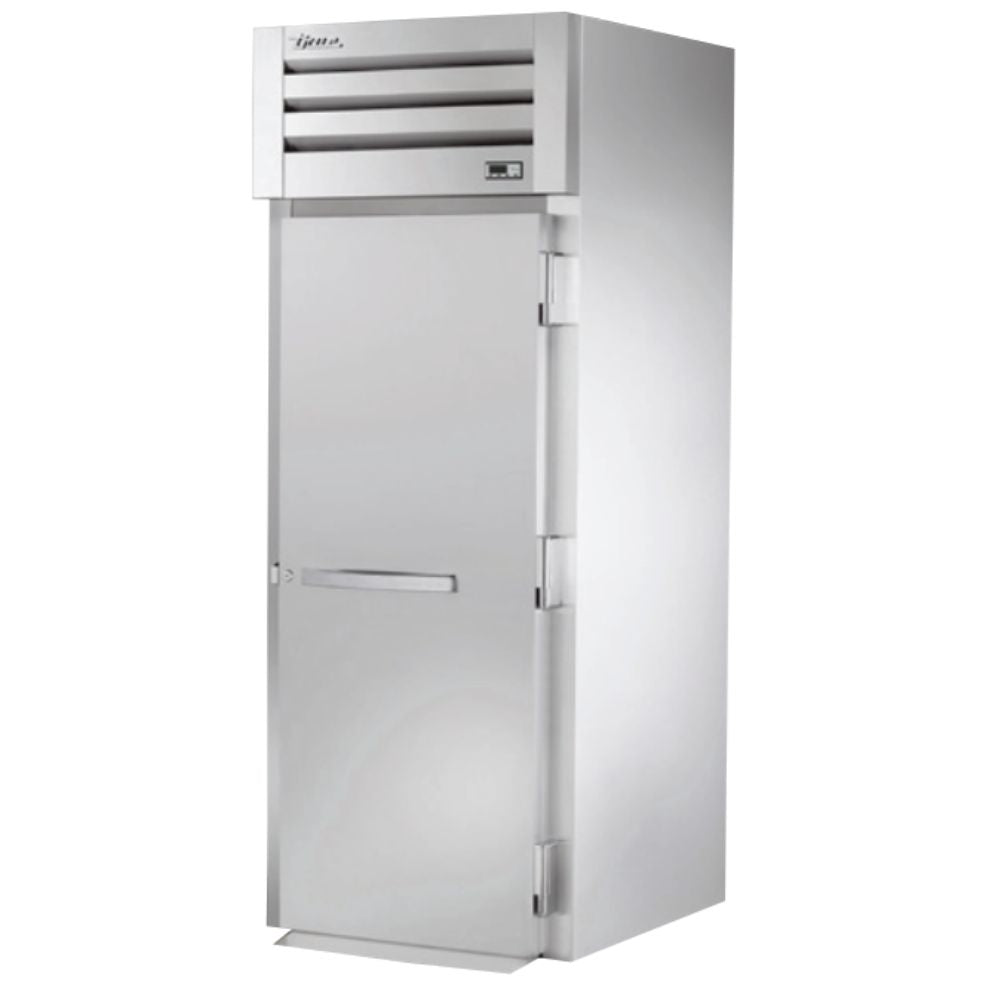 True STA1HRI-1S Gabinete Calentador Vertical 1 Puerta Solida -  - True - KitchenMax Store