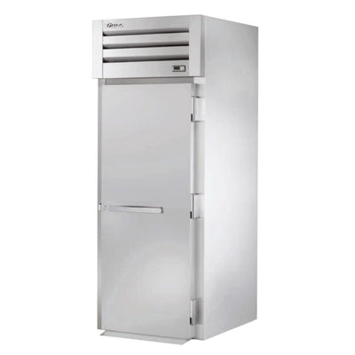 True STA1HRI89-1S Gabinete Calentador Vertical 1 Puerta Solida -  - True - KitchenMax Store