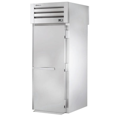 True STA1HRT89-1S-1S Gabinete Calentador 1 Puerta Solida -  - True - KitchenMax Store