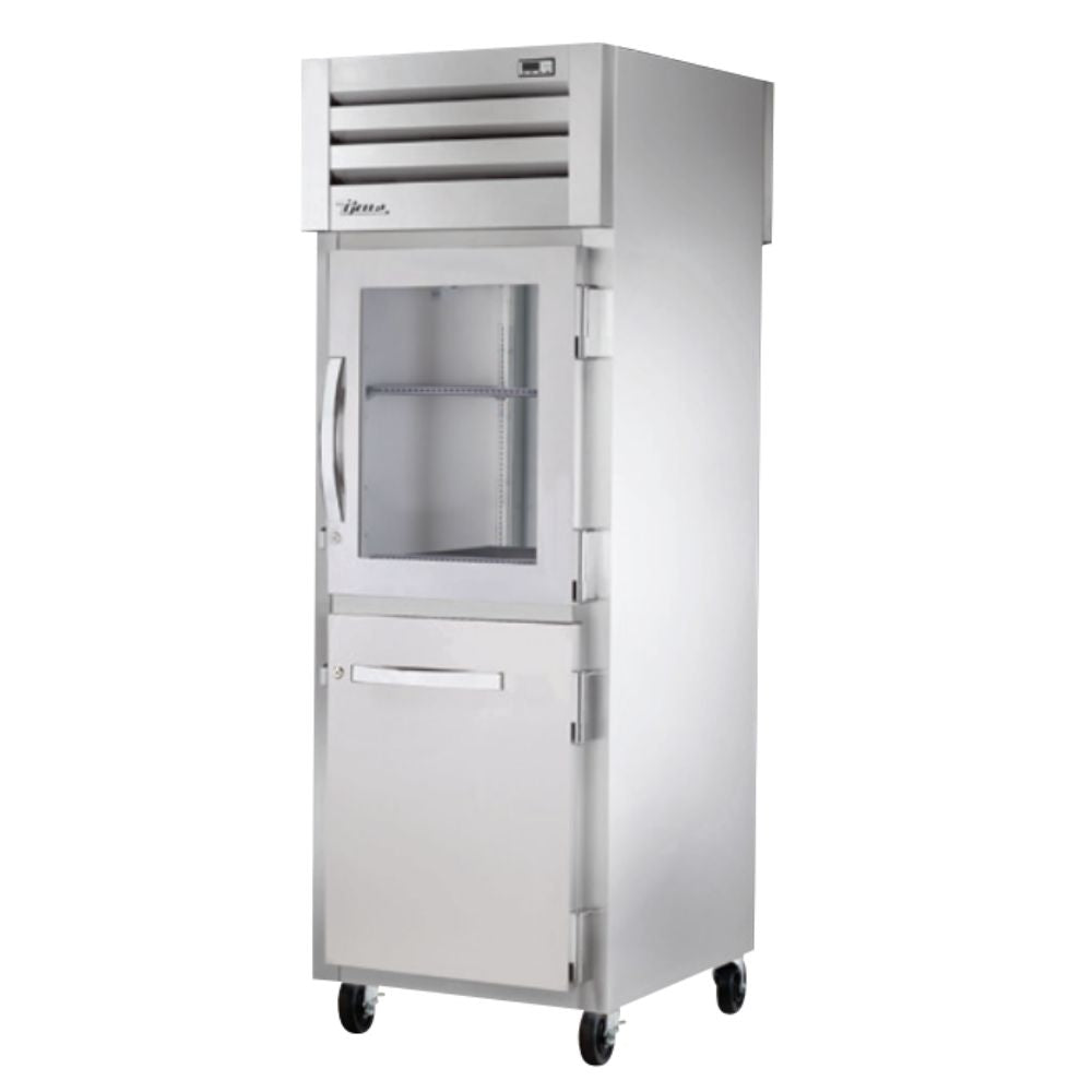 TRUE STA1RPT-1HG/1HS-1S-HC | Refrigerador | Industrial Patelería ...