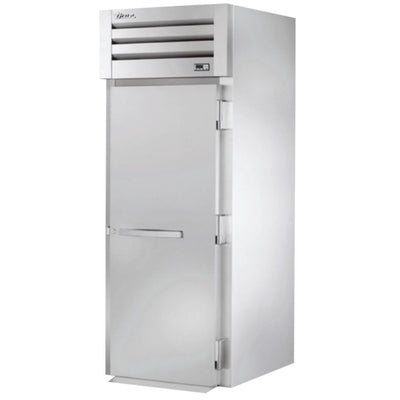 True STA1RRI89-1S Refrigerador Vertical 1 Puerta Solida -  - True - KitchenMax Store