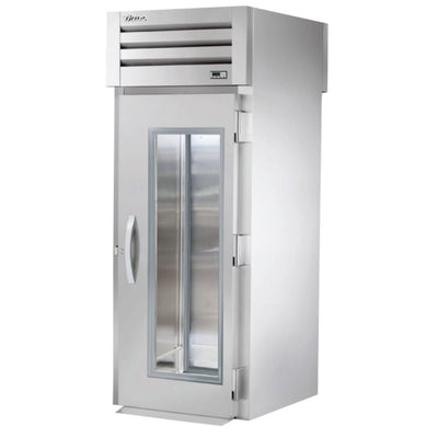 True STA1RRT-1G-1S Refrigerador Vertical 1 Puerta Cristal -  - True - KitchenMax Store