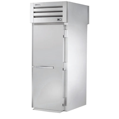True STA1RRT-1S-1S Refrigerador Vertical 1 Puerta Solida -  - True - KitchenMax Store