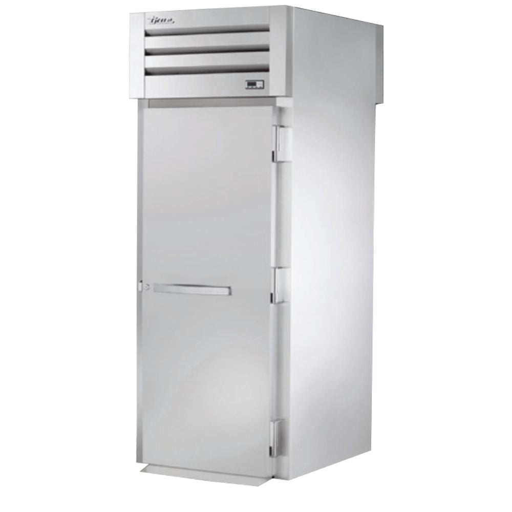 True STA1RRT-1S-1S Refrigerador Vertical 1 Puerta Solida -  - True - KitchenMax Store