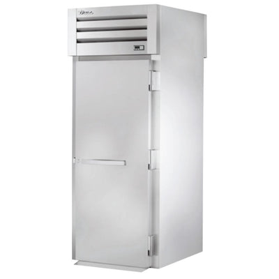 True STA1RRT89-1S-1S Refrigerador Vertical 1 Puerta Solida -  - True - KitchenMax Store