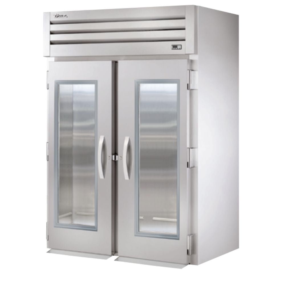 True STA2RRI-2G Frigorifico Vertical 2 Puertas Cristal -  - True - KitchenMax Store