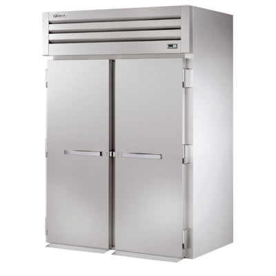 True STA2RRI-2S Refrigerador Vertical 2 Puertas Solidas -  - True - KitchenMax Store