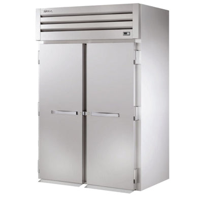 True STA2RRI89-2S Refrigerador Vertical 2 Puertas Solidas -  - True - KitchenMax Store