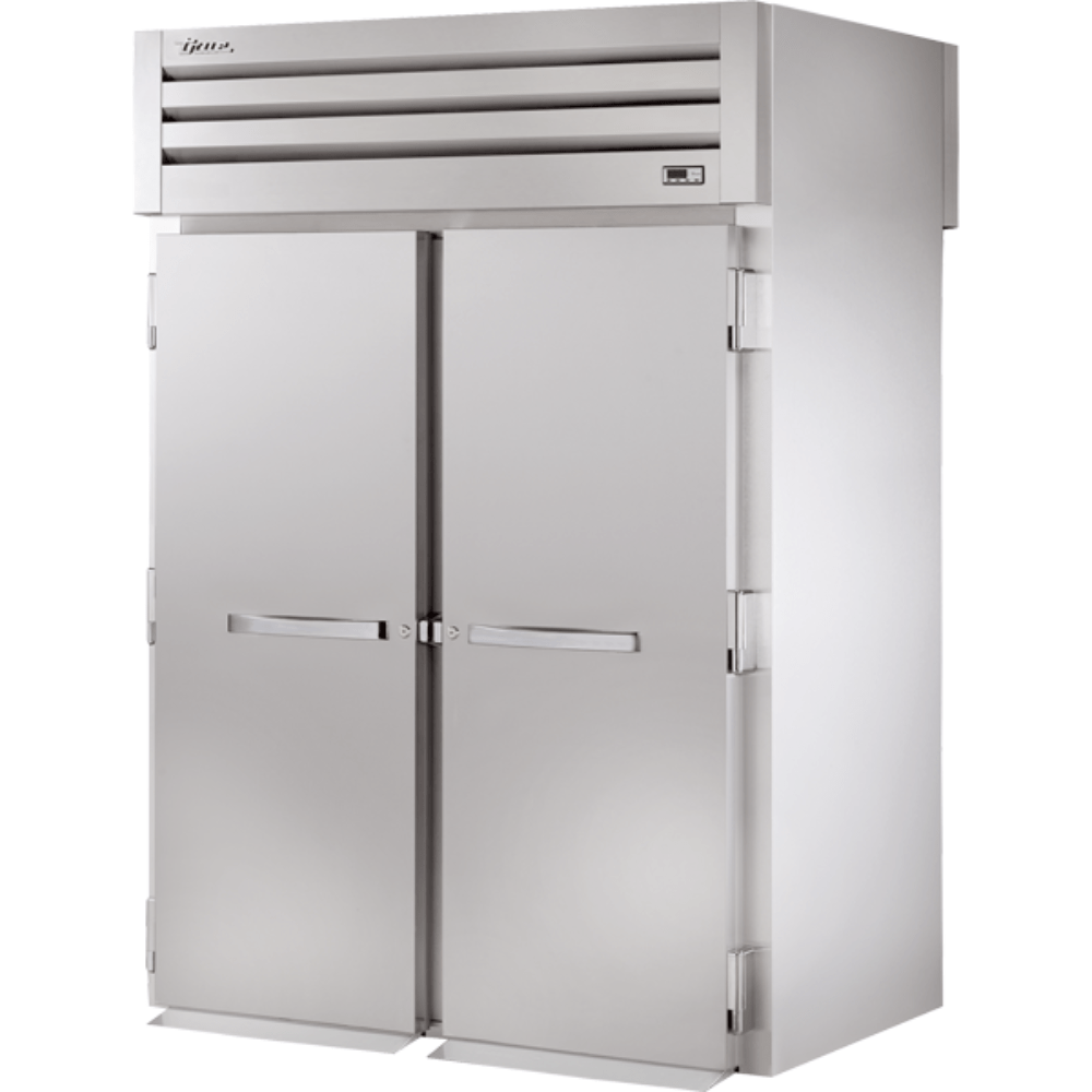 True STG2RRT-2S-2S Refrigerador Puerta Solida Alimentos -  - true - KitchenMax Store