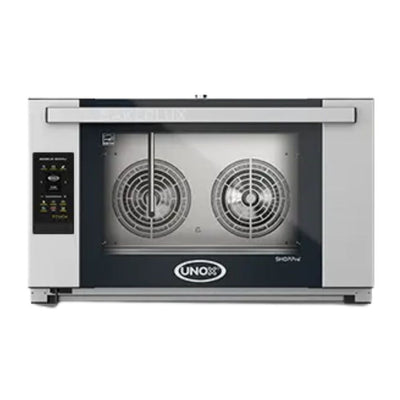 UNOX XAFR-04FS-ETDV Horno Conveccion Electrico -  - Unox - KitchenMax Store