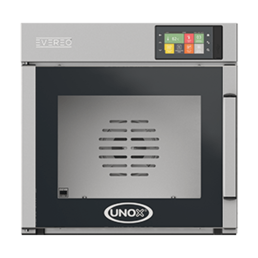 Unox XEEC-10HS-EPR Conservador Comida Temperatura Servicio -  - Unox - KitchenMax Store