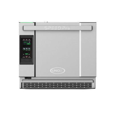 Unox XESW-03HS-EDDS Horno Conveccion 380-415V -  - Unox - KitchenMax Store