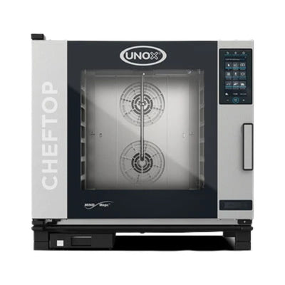 Unox XEVC-0621-GPRM Horno Combinado GN 2/1 -  - Unox - KitchenMax Store