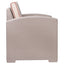 Offiho Magnolia Ohm-7023-Cc Sillon para Terraza y Jardin - OFFIHO - NOGAL BEAT - Sillones